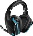 Produktbild: Logitech G935 Wireless 7.1 Surround Gaming Headset PC, Lightning Nintendo Switch, PlayStation 4 und Xbox One