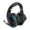 Produktbild: Logitech G935 LIGHTSYNC Kabelloses Gaming Headset