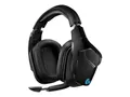 Produktbild: Logitech Gaming Headset G935 - Headset - 7.1-Kanal