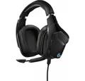 Produktbild: Logitech Logitech G935 LIGHTSYNC Wireless 7.1 Gaming Headset Kopfhörer (7.1 Surround Sound, kabellos, Mikrofon-Stummschaltung, 802.11ac, Kabelloses Gaming-Headset mit 7.1 Surround Sound)