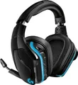 Produktbild: Logitech G 935 Gaming 7.1 Surround Gaming-Headset