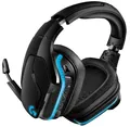 Produktbild: LOGITECH G935, Over-ear Gaming Headset Schwarz