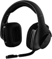Produktbild: Headset Logitech Headset G935 kabellos RGB 7.1 DTS