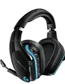 Produktbild: Logitech G935 Gaming Headset LIGHTSYNC RGB kabellos 7.1 Surround Sound Wireless