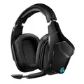 Produktbild: LOGITECH G935, Over-ear Gaming Headset Schwarz