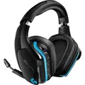 Produktbild: 5099206081918 Wireless headset G935 7.1 981-000744 LOGITECH