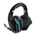 Produktbild: Logitech G935 Gaming Headset - Kabelloses 7.1 Surround Sound RGB Gaming Headset