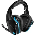 Produktbild: Logitech Gaming G935, Gaming-Headset, schwarz