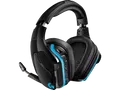 Produktbild: LOGITECH G935, Over-ear Gaming Headset Schwarz NEU + OVP