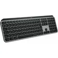 Produktbild: Logitech MX Keys S for Mac Kabellose Tastatur Französisches AZERTY-Layout