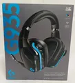 Produktbild: 🎧 Logitech G935 Wireless Gaming Headset 7.1 Surround LIGHTSYNC RGB PC PS5 PS4