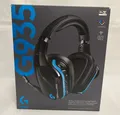 Produktbild: 🎧 Logitech G935 Wireless Gaming Headset 7.1 Surround LIGHTSYNC RGB PC PS5 PS4