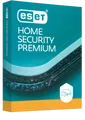 Produktbild: ESET HOME Security Premium 1, 3, 5 oder 10 Geräte 1 -  2 Jahre NEU Download