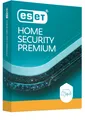 Produktbild: ESET HOME Security Premium | 3 Geräte | 1 Jahr | Download | Code per eMail|ESD