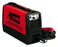 Produktbild: TELWIN Plasmaschneidegerät, Plasmaschneid-Inverter 54 mit Kompressor