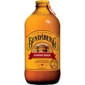 Produktbild: Bundaberg Ginger Beer Ingwer Bier Limonade 375ML