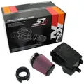 Produktbild: 1x Sportluftfiltersystem K&N Filters 57S-9500 passend für