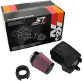 Produktbild: K&N Filters 57S-9500 Sportluftfiltersystem für AUDI SEAT SKODA VW