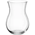 Produktbild: 4er-Set Leonardo Vase Casolare 22 cm Glas Transparent Klar L (Large)
