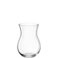 Produktbild: Vase LEONARDO CASOLARE H 22 cm transparent Blumenvase Blumengefäß