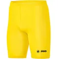 Produktbild: Jako Unterziehhose Kinder Tight Basic 2.0 - Elastische Fahrradhose Kinder aus Polyester, Radlerhose Kinder mit elastischem Bund, Thermohose