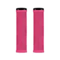 Produktbild: Lizard Skins Fahrradgriffe - Strata - Single Clamp Lock-On - Neon Pink