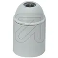 Produktbild: Iso-Fassung E27, weiss
