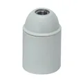 Produktbild: Iso-Fassung E27 weiß