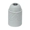 Produktbild: Iso-Fassung E27, weiss