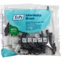Produktbild: TePe Interdentalbürsten Original 25er Multipack, Schwarz, 1,5 mm