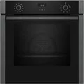Produktbild: Neff B3ACE2AG3 (grafit) Einbaubackofen