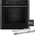 Produktbild: Neff Backofen  B 3 ACE 2 AG 3 + Z11TI15X0
