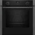 Produktbild: Neff, N 50, B3ACE2AG3, Einbau-Backofen, Graphite-Grey, EEK: A+