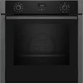 Produktbild: Neff - B3ACE2AG3 - Einbaubackofen, 60 cm breit