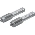 Produktbild: BGS Gewindebohrer Vor- und Fertigschneider M16 x 1,0 mm 2-tlg.