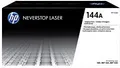 Produktbild: HP 144A - Schwarz - Original - Trommel-Kit - für Neverstop Laser 1000, 1001, MFP 1200, MFP 1201, MFP 1202