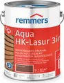 Produktbild: Remmers Aqua HK-Lasur 3in1 nussbaum (RC-660) 5 l, Holzlasur