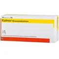 Produktbild: Kalinor® -Brausetabletten