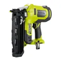 Produktbild: RYOBI 18 V ONE+ Brushless Akku-Nagler Performance R16GN18-0 (Nageldurchmesser von 1,6 mm, Nagellängen von 19 – 64 mm, Magazinkapazität - Nägel 100 St., AirStrike-Technologie ohne Akku und Ladegerät)
