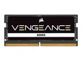 Produktbild: Corsair Vengeance - DDR5 - Kit - 32 GB: 2 x 16 GB