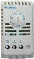 Produktbild: Elmeko Hygrostat HYW 90 1 Wechsler (L x B x H) 64 x 37 x 46mm 1St.
