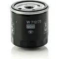 Produktbild: Ölfilter W71275 Mann