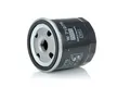 Produktbild: MANN FILTER Ölfilter W712/75