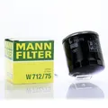 Produktbild: Original MANN Ölfilter Anschraubölfilter für Opel Astra Corsa Meriva // W 712/75