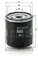 Produktbild: MANN-FILTER W 712/75 - Ölfilter