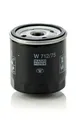 Produktbild: Original MANN-Filter W712/75 ÖLFILTER Opel Fiat