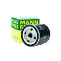 Produktbild: MANN Ölfilter für CHEVROLET NUBIRA REZZO FIAT STILO OPEL ASCONA-C TIGRA W71275
