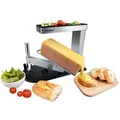 Produktbild: Steba Käse-Raclette »RC 210 Swiss Style« - silber