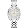 Produktbild: Bulova - 96P240 - Armbanduhr - Damen - Quarz - Classic