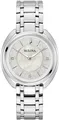 Produktbild: Bulova 96P240 Armbanduhr Damenuhr Quarz Analog Edelstahlgehäuse 34 mm B-Ware